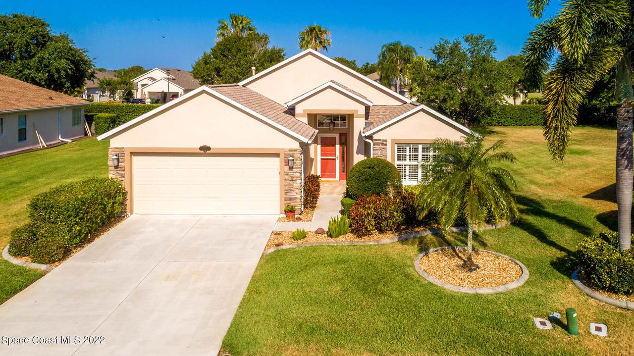 1570 Perdido Court - Photo 1