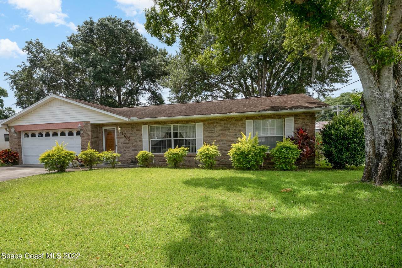1765 Eden Circle - Photo 1