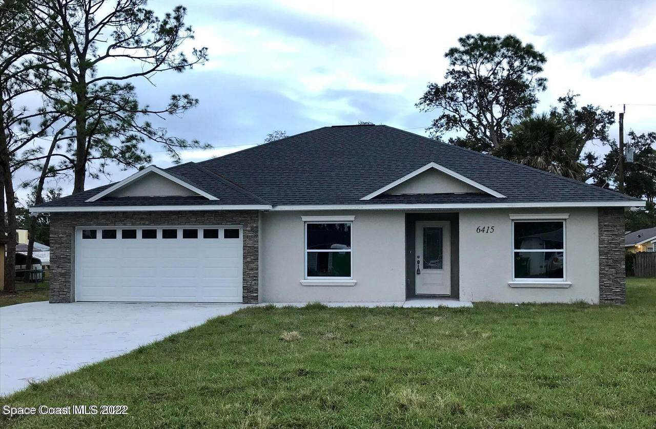 3940 Arlington Avenue - Photo 1