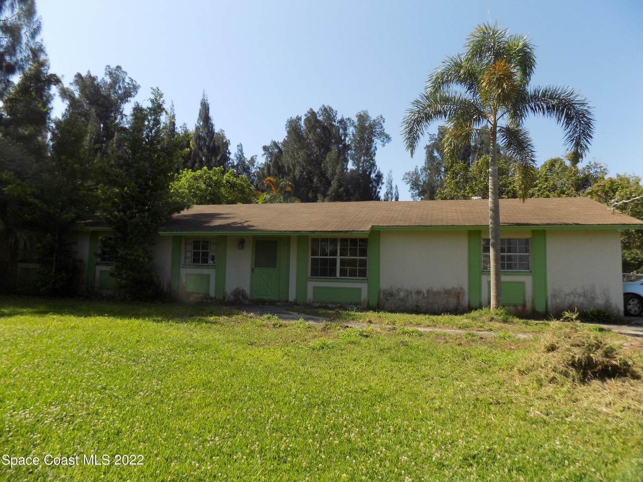 295 Crisafulli Road - Photo 1