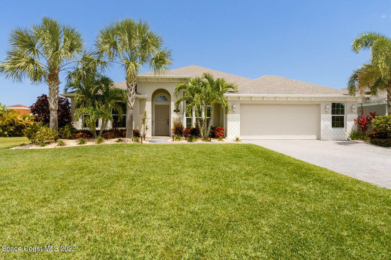 3415 Tabitha Court - Photo 1