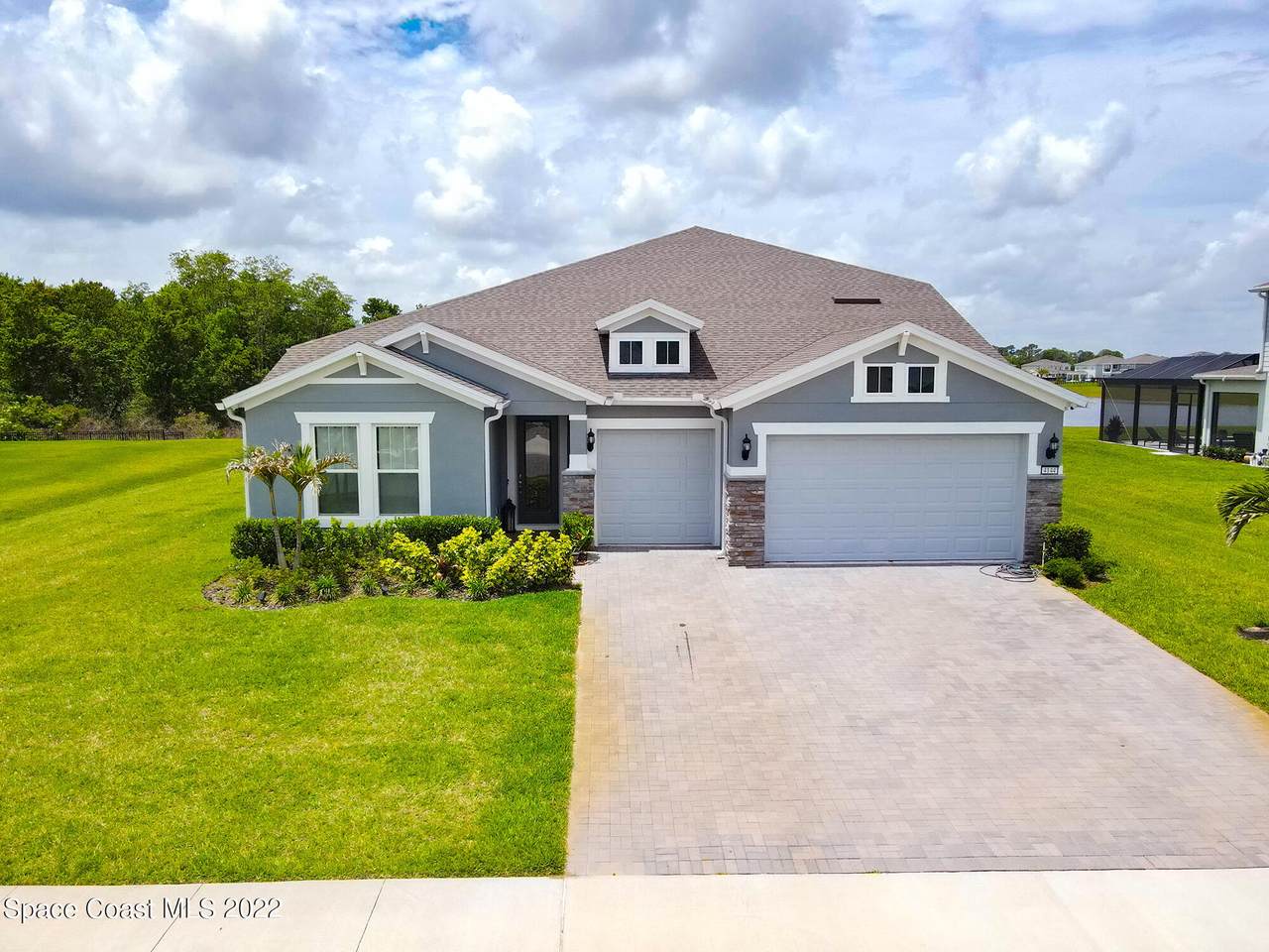 4144 Sunset Preserve Boulevard - Photo 1