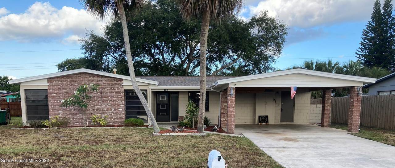 855 Montego Bay Drive - Photo 1