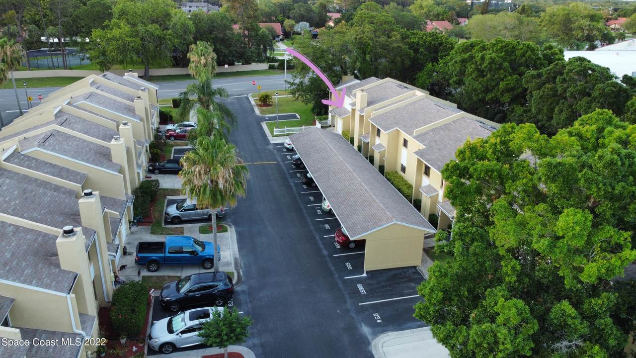 664 Cedar Side Circle - Photo 1