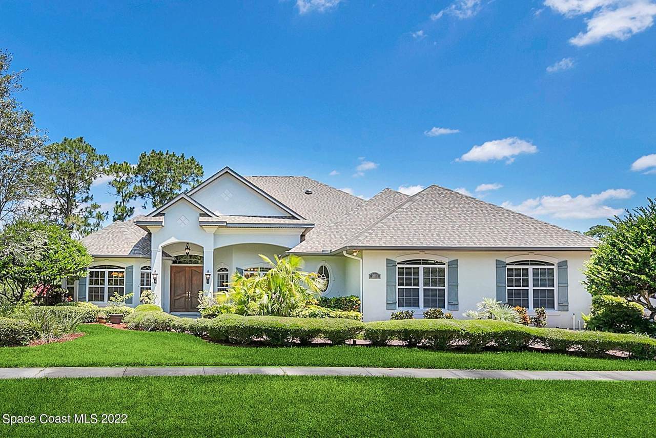 2072 Siroco Lane - Photo 1