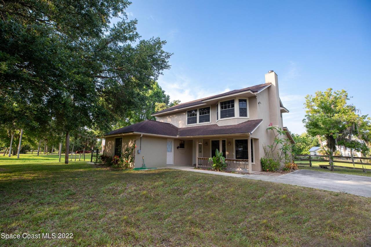 3456 Caraway Street - Photo 1