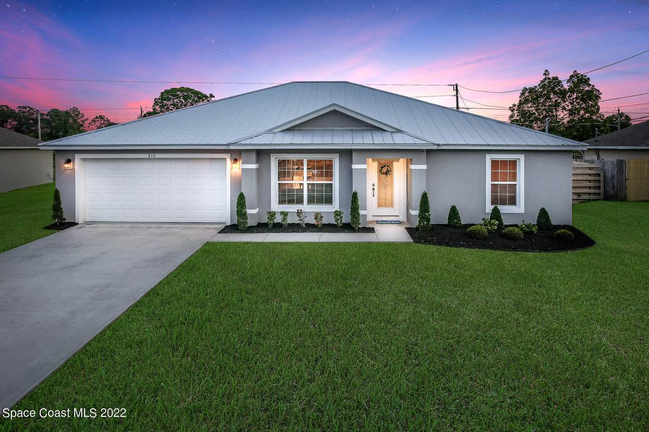 870 Lilac Street - Photo 1
