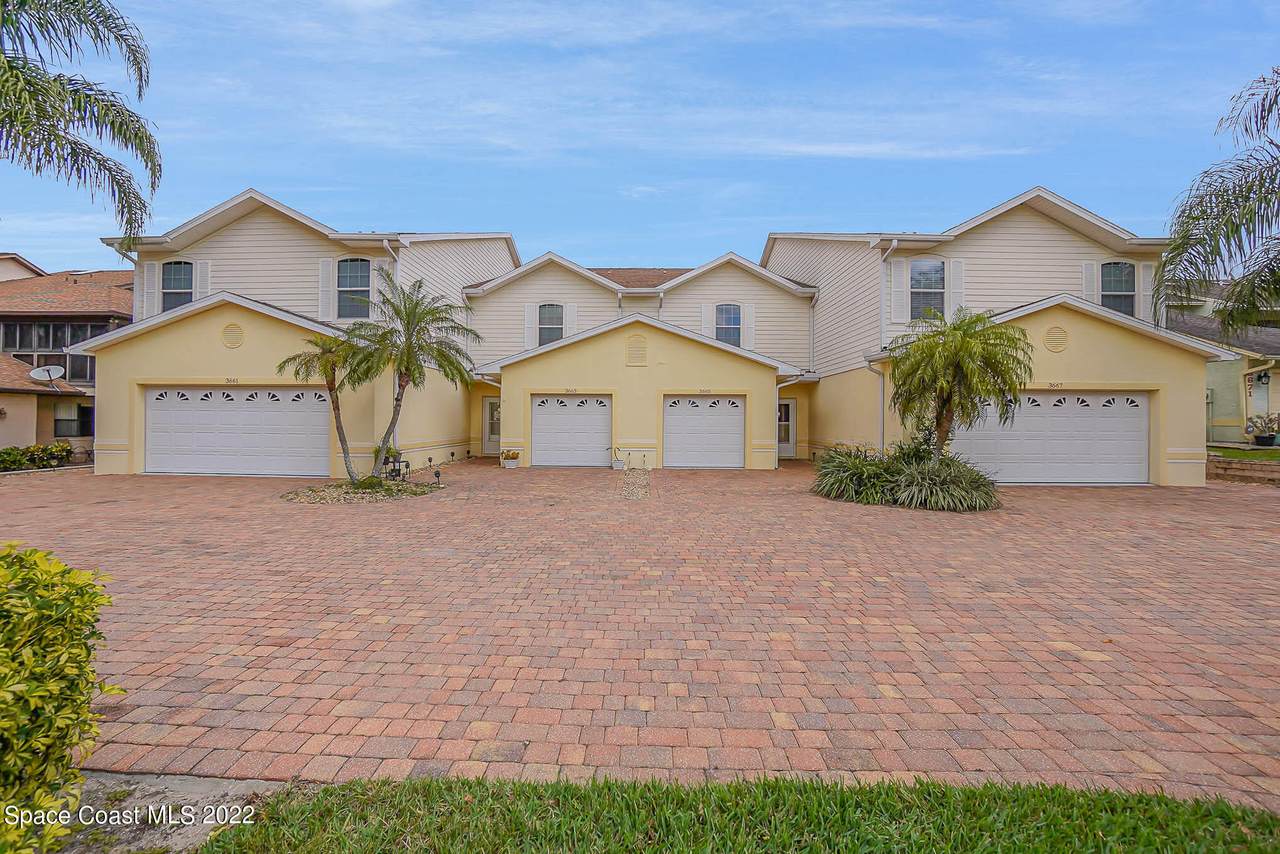 3661 Sawgrass Drive - Photo 1