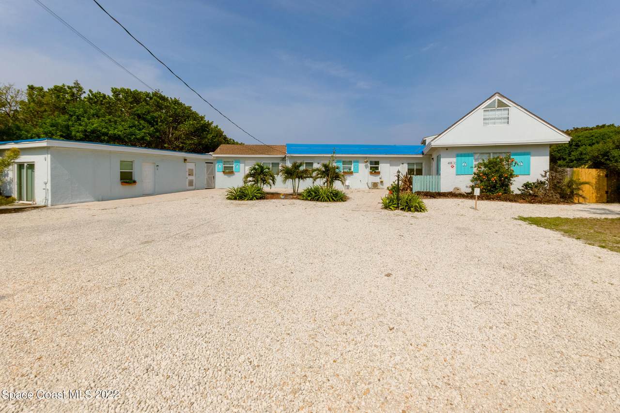 4835 Highway A1a - Photo 1