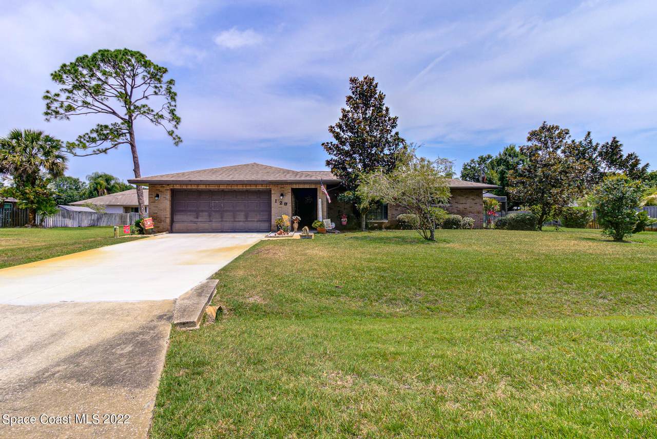 129 Driskell Street - Photo 1