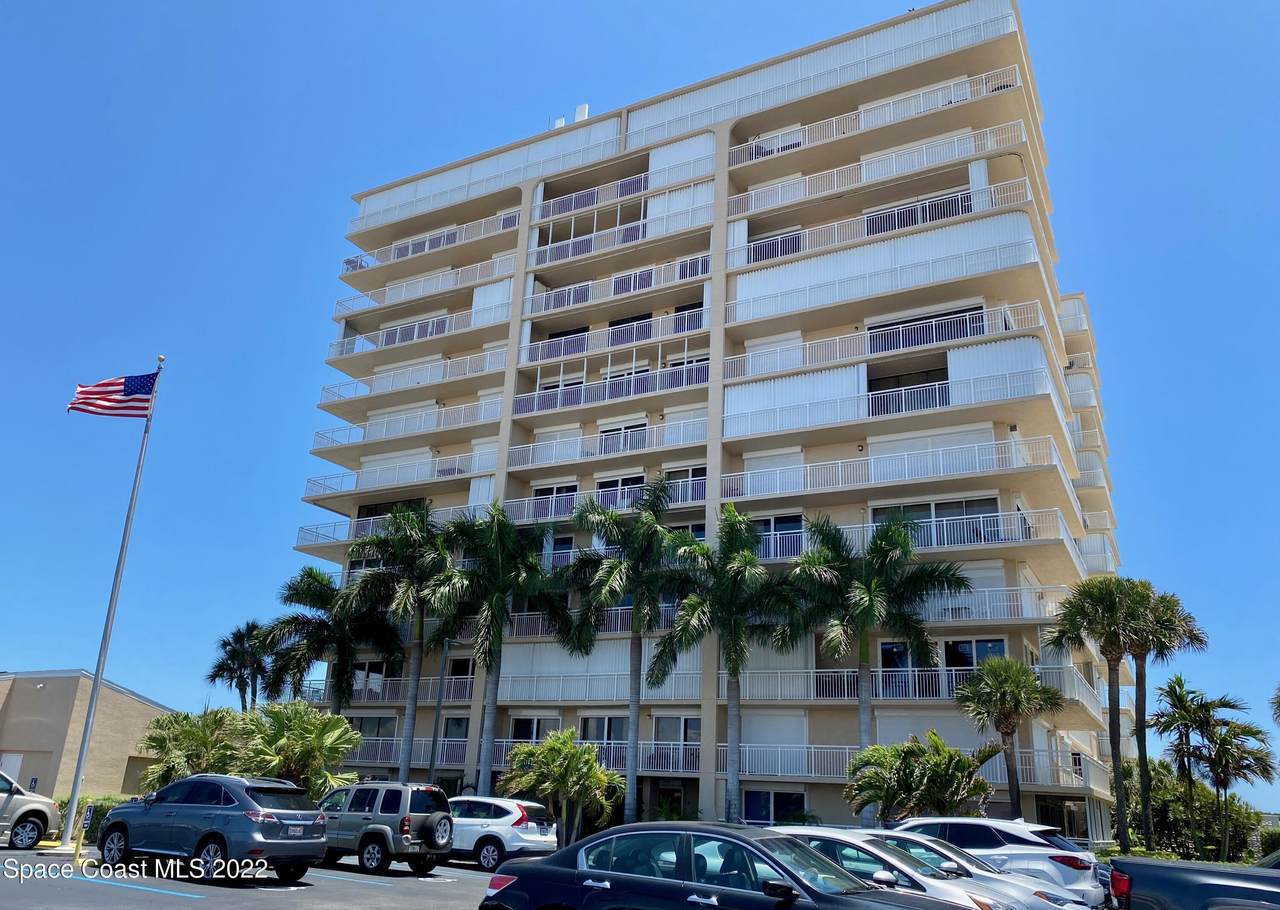 877 Highway A1a - Photo 1