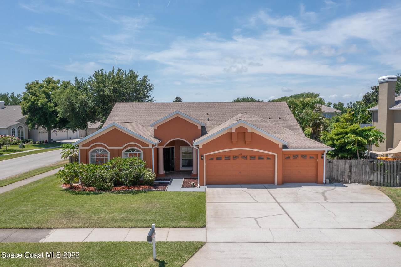 1411 Grand Cayman Drive - Photo 1