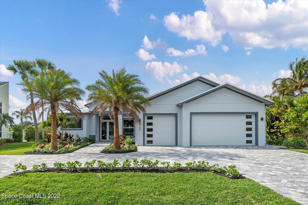 2145 Seminole Shores Lane - Photo 1