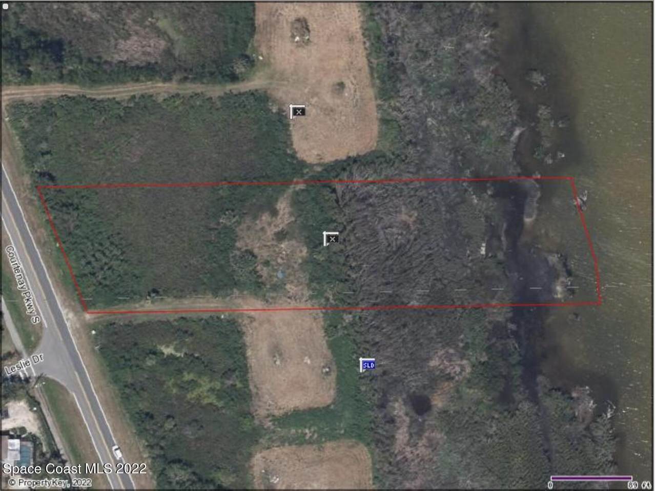 3680 Courtenay Parkway - Photo 1