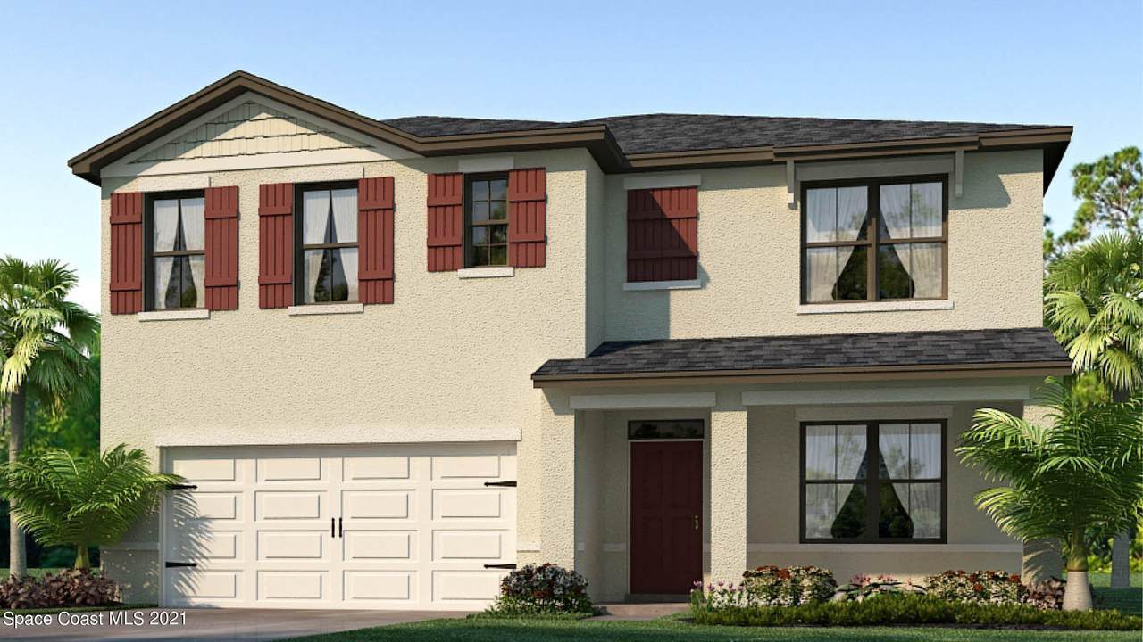 3790 Foggy Mist Road - Photo 1