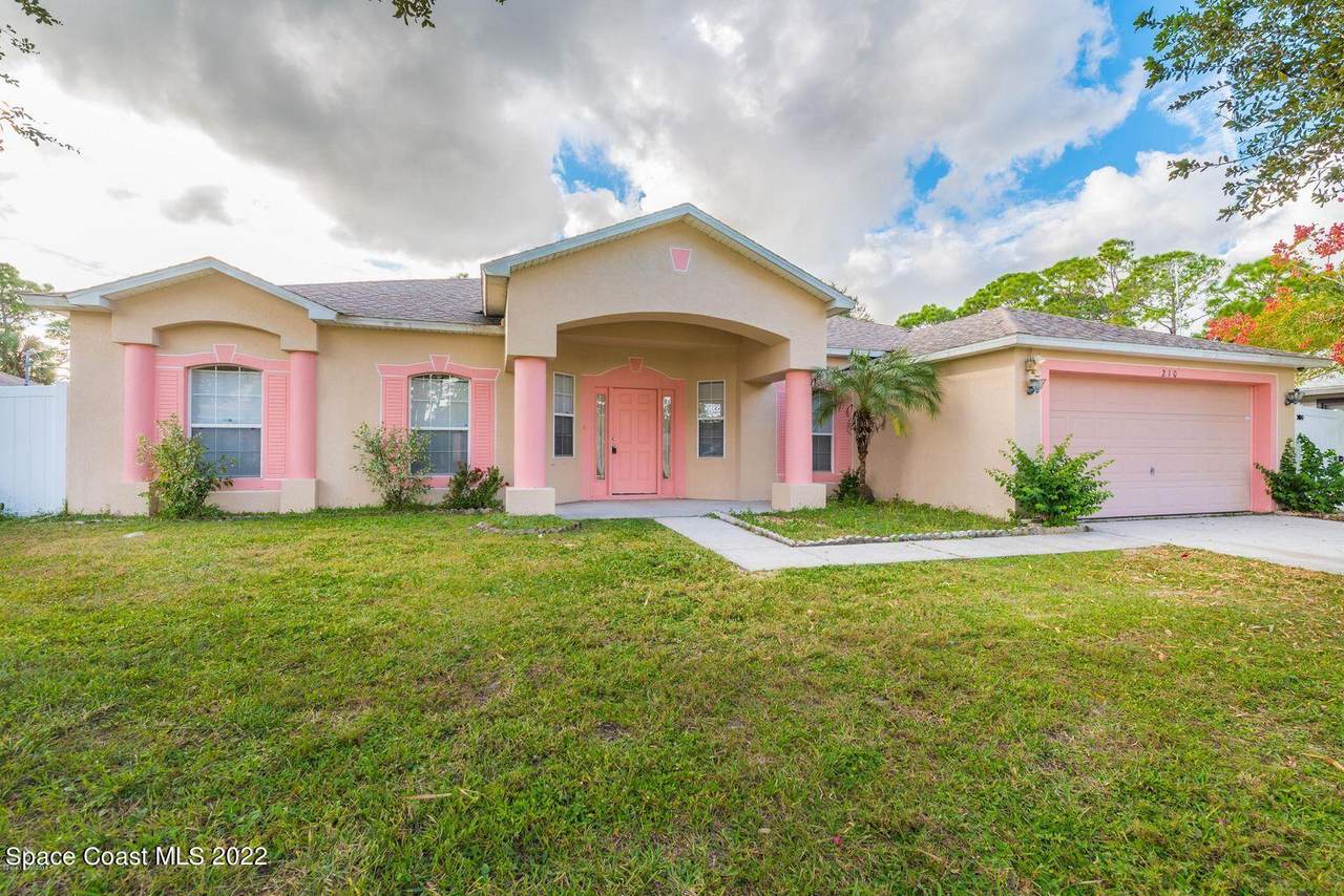 210 Mardi Gras Avenue - Photo 1