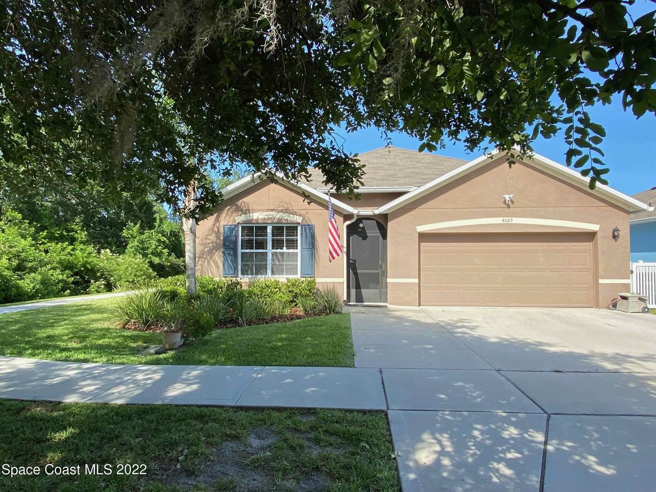 4689 Bayfield Harbor Lane - Photo 1
