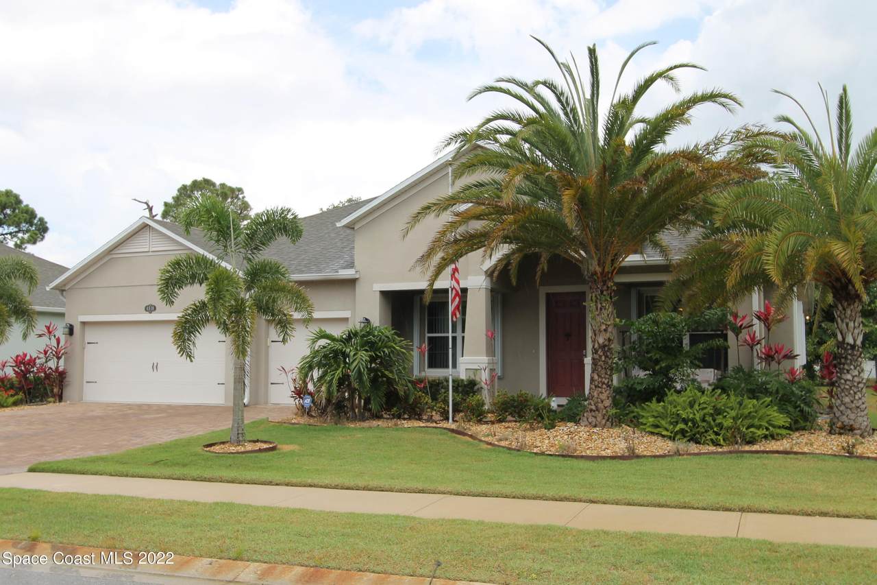 4510 Hebron Drive - Photo 1