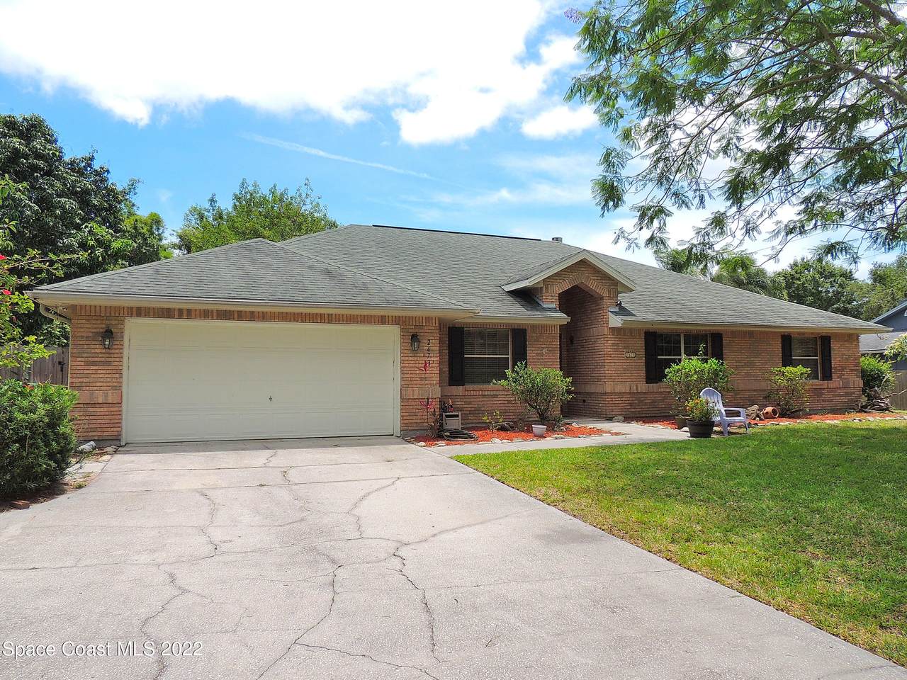 2473 Harlock Road - Photo 1