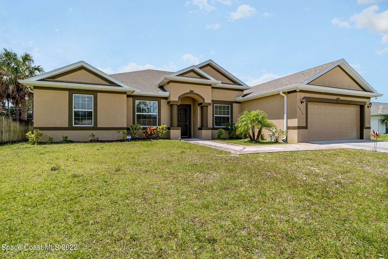 1516 Adview Road - Photo 1