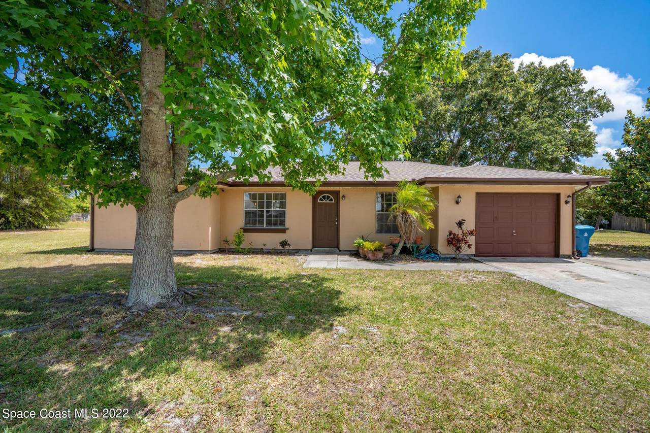 1148 Newbern Street - Photo 1
