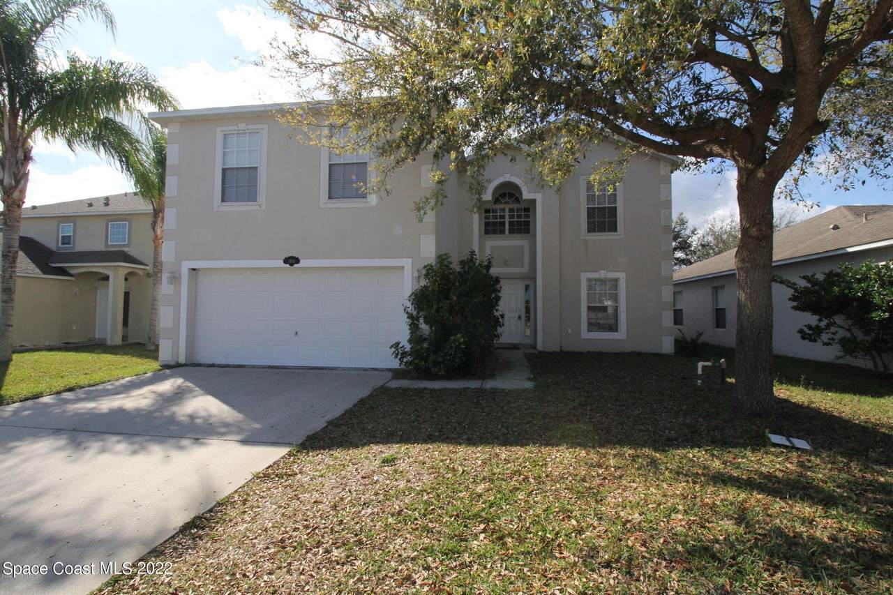 3193 Chica Circle - Photo 1