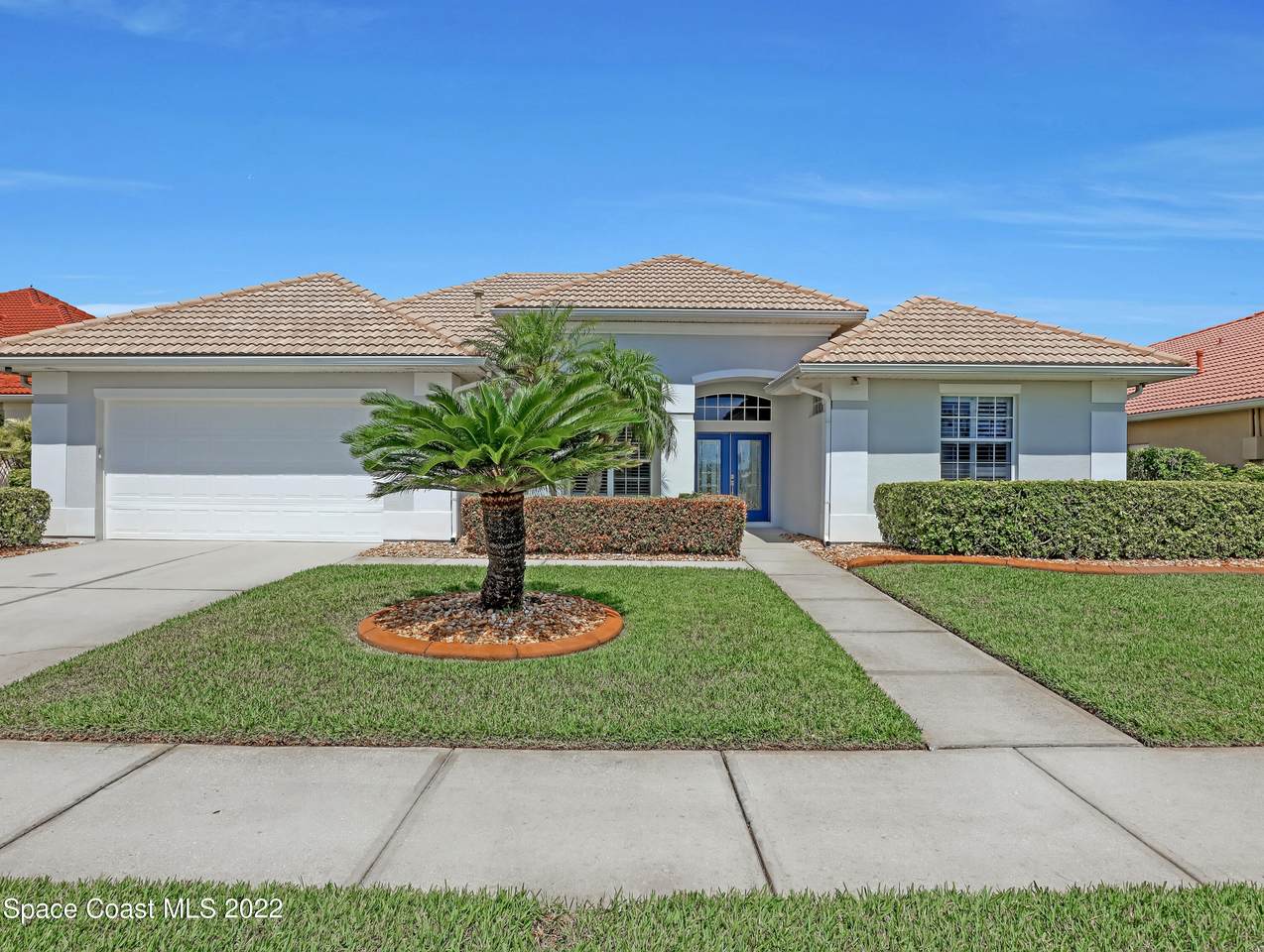 4323 Collingtree Drive - Photo 1