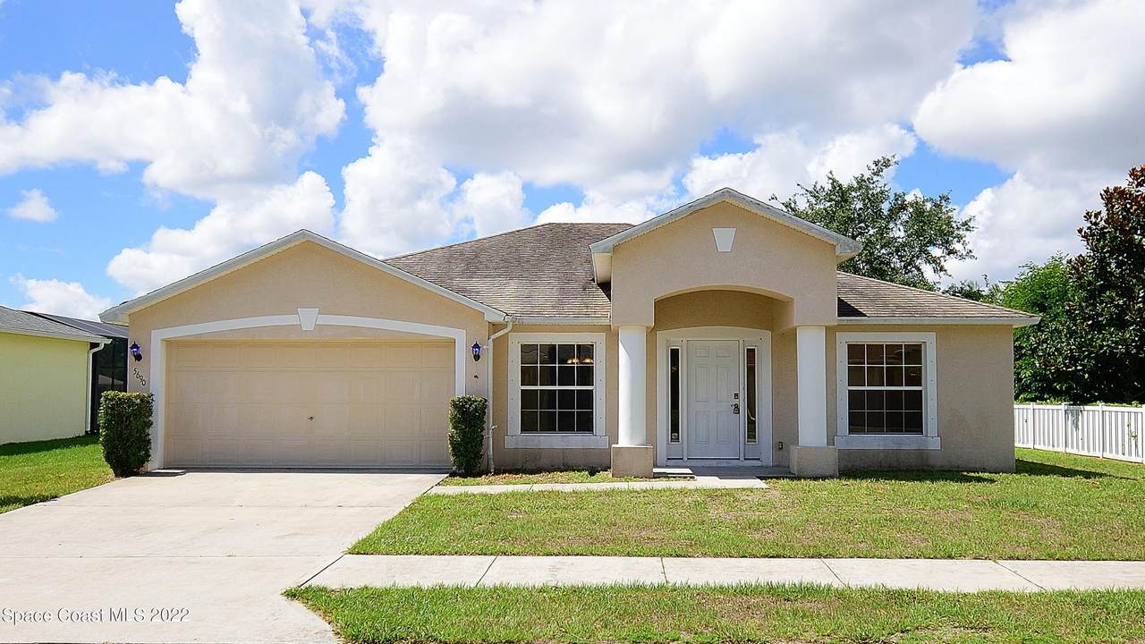 5690 Cinnamon Fern Boulevard - Photo 1