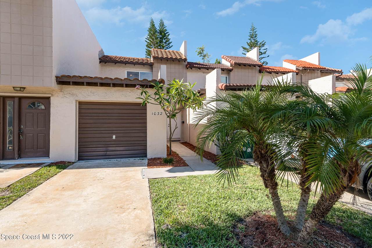 1032 Ashley Avenue - Photo 1