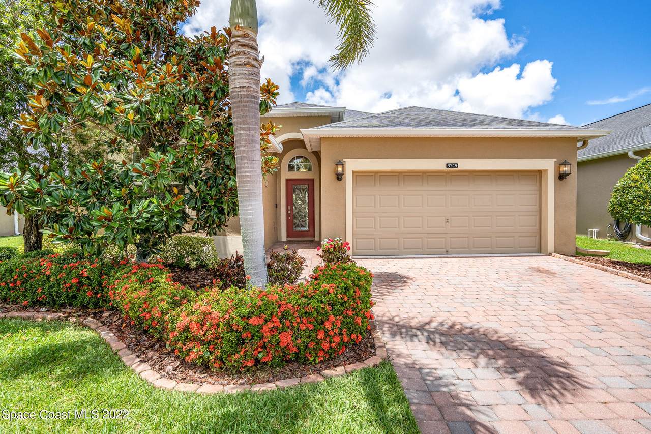 3745 Gurrero Drive - Photo 1
