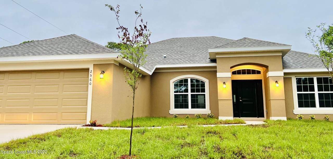 2560 San Filippo Drive - Photo 1