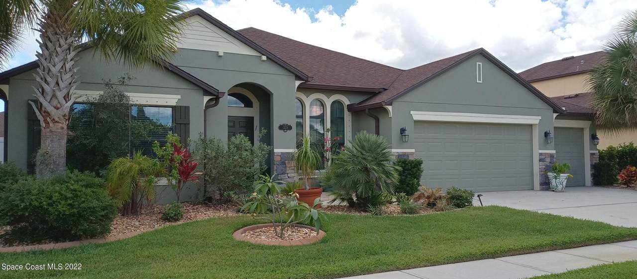1329 Outrigger Circle - Photo 1