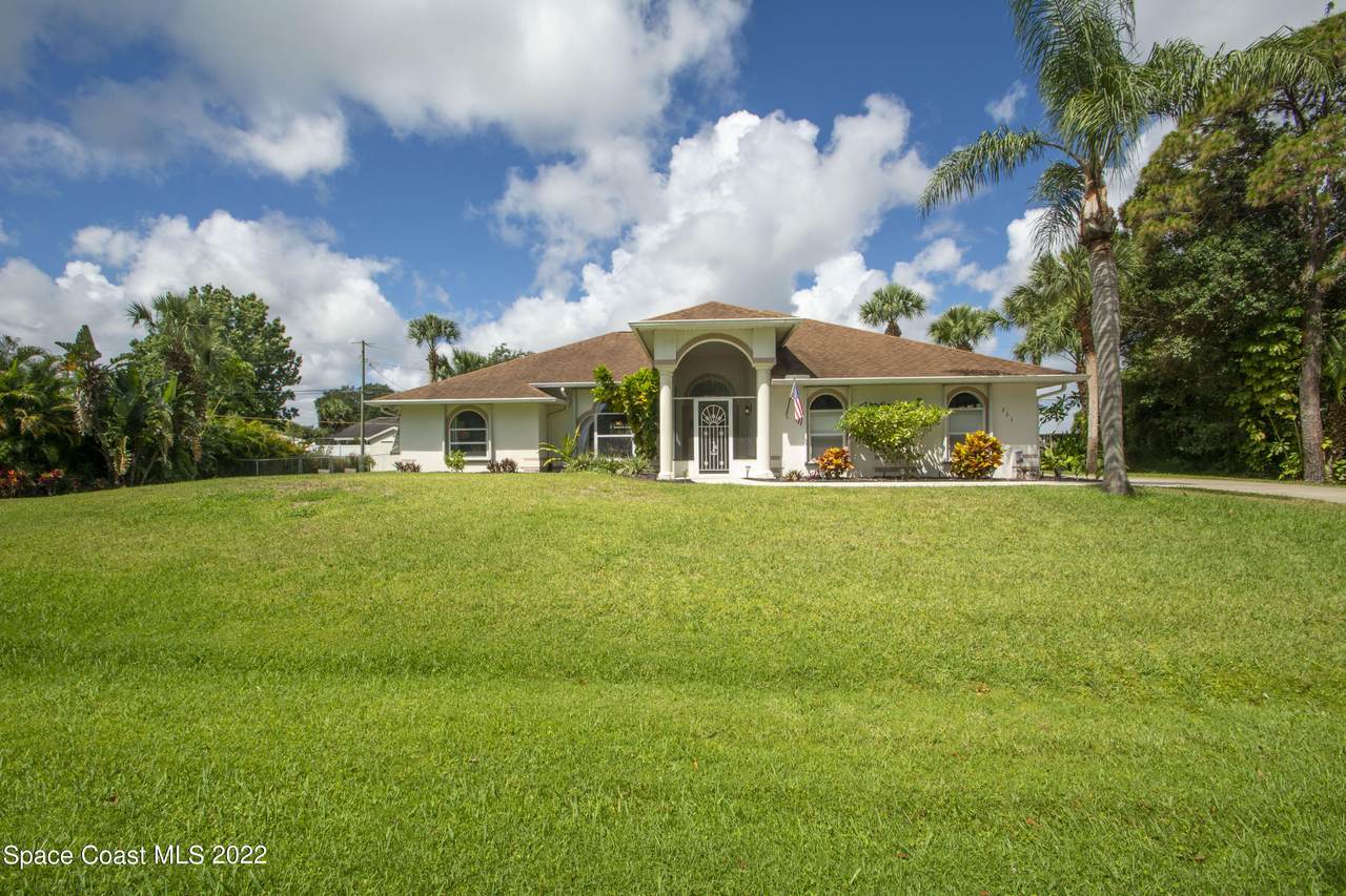 331 Watercrest Street - Photo 1