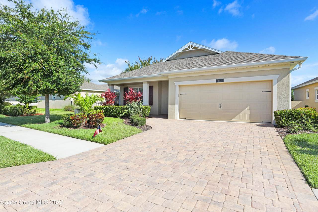 1837 Donegal Drive - Photo 1