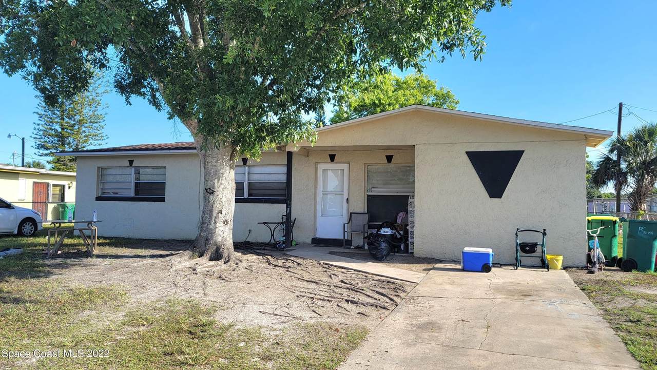 3760 Cartee Street - Photo 1