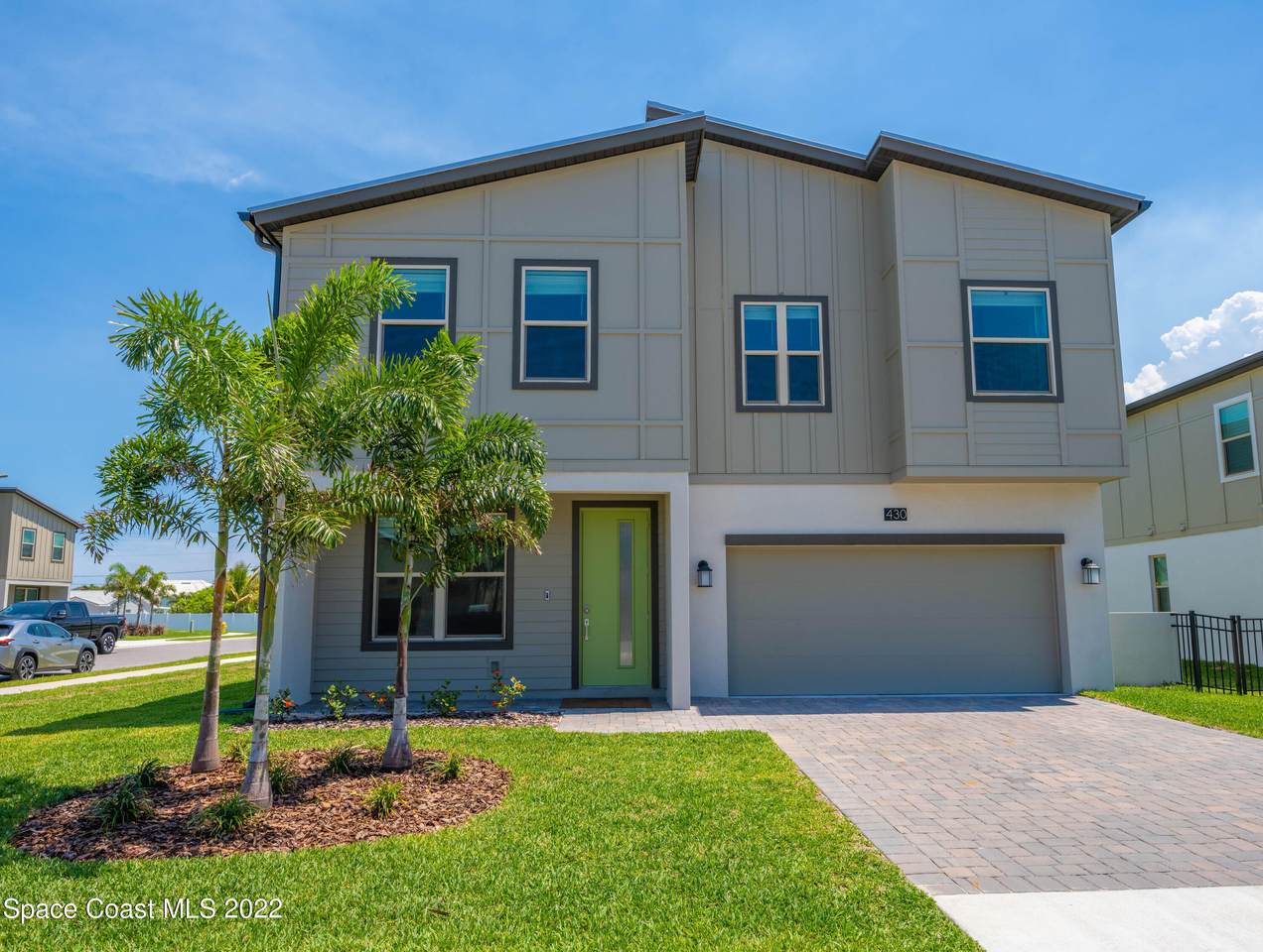 430 Strand Drive - Photo 1