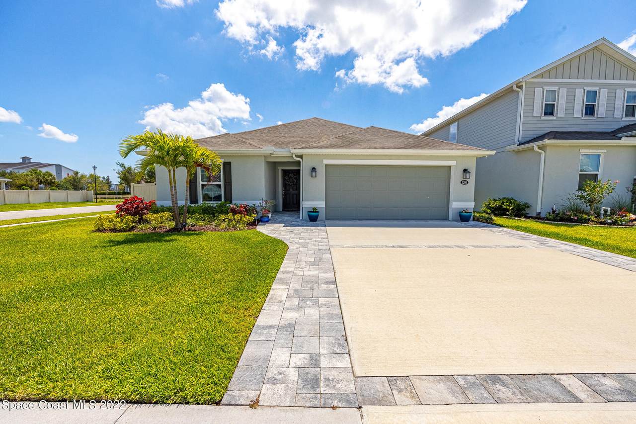 1206 Potenza Drive - Photo 1