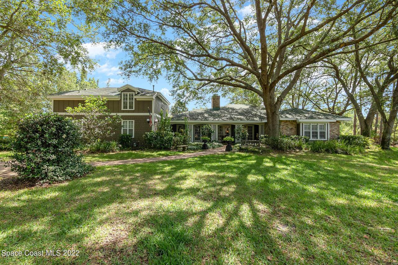 4025 Turtle Mound Road - Photo 1