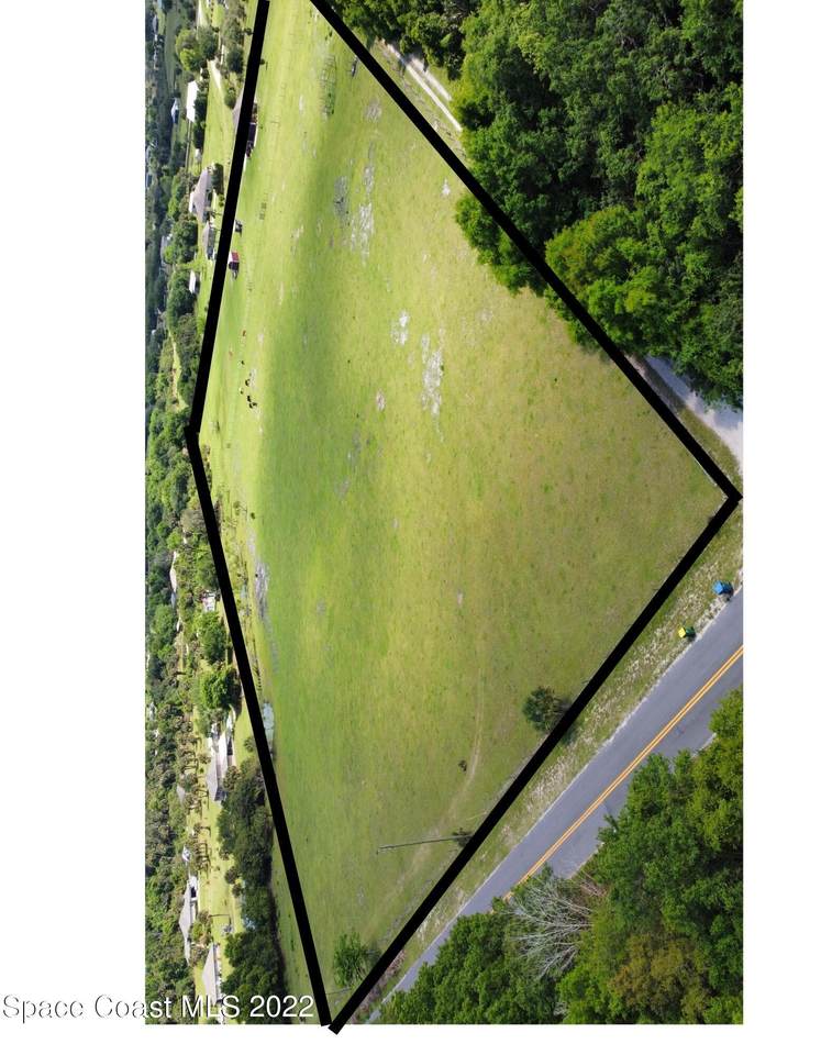 00 Aurantia Road - Photo 1