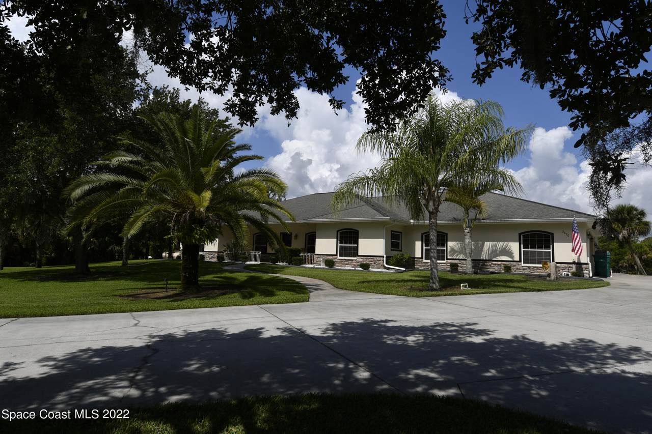 3970 Harlock Road - Photo 1