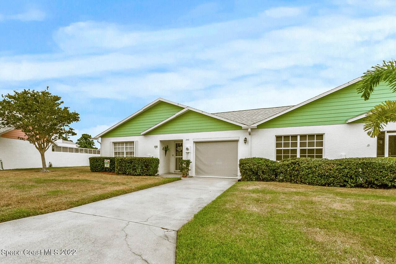 840 Villa Drive - Photo 1