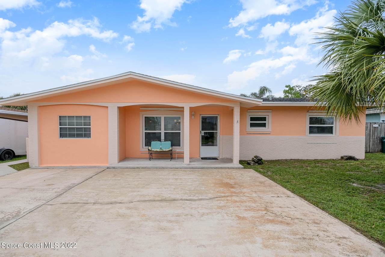2610 Choctaw Drive - Photo 1