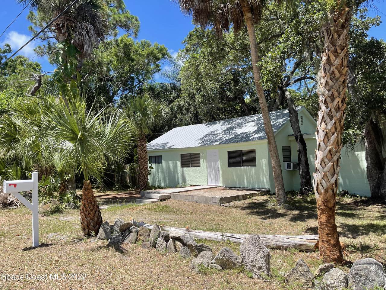 625 Banana River Drive - Photo 1