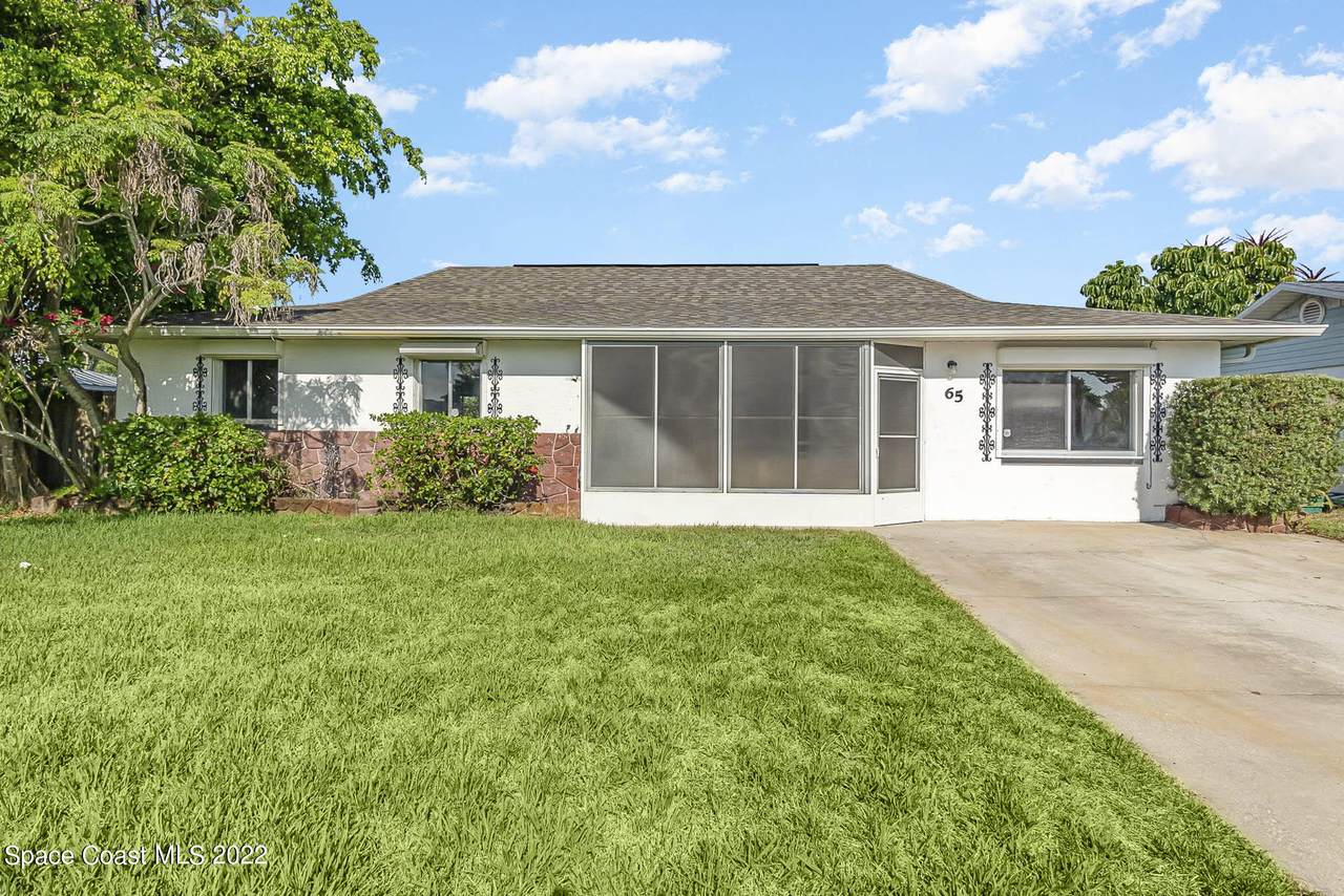 65 Lee Court - Photo 1