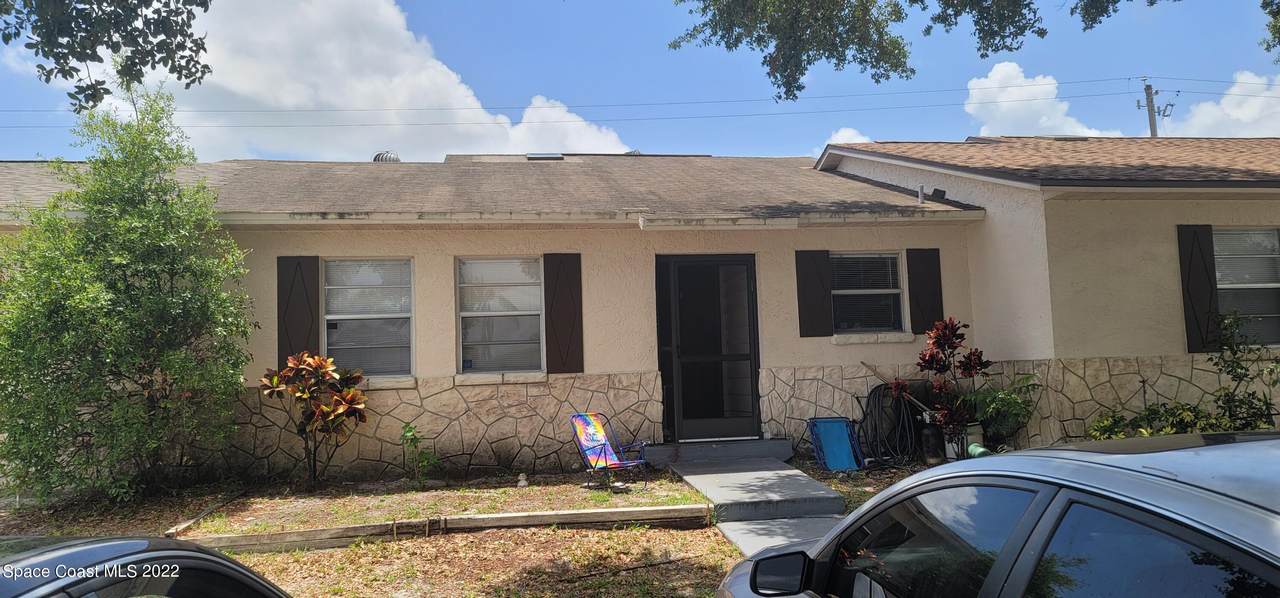 1514 Clearlake Road - Photo 1