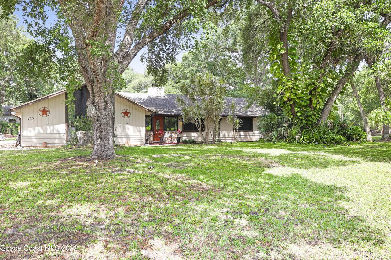 420 Nina Road - Photo 1