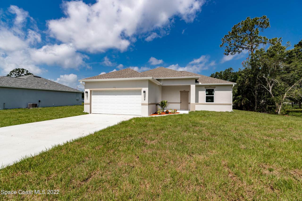 76 Orange Street - Photo 1