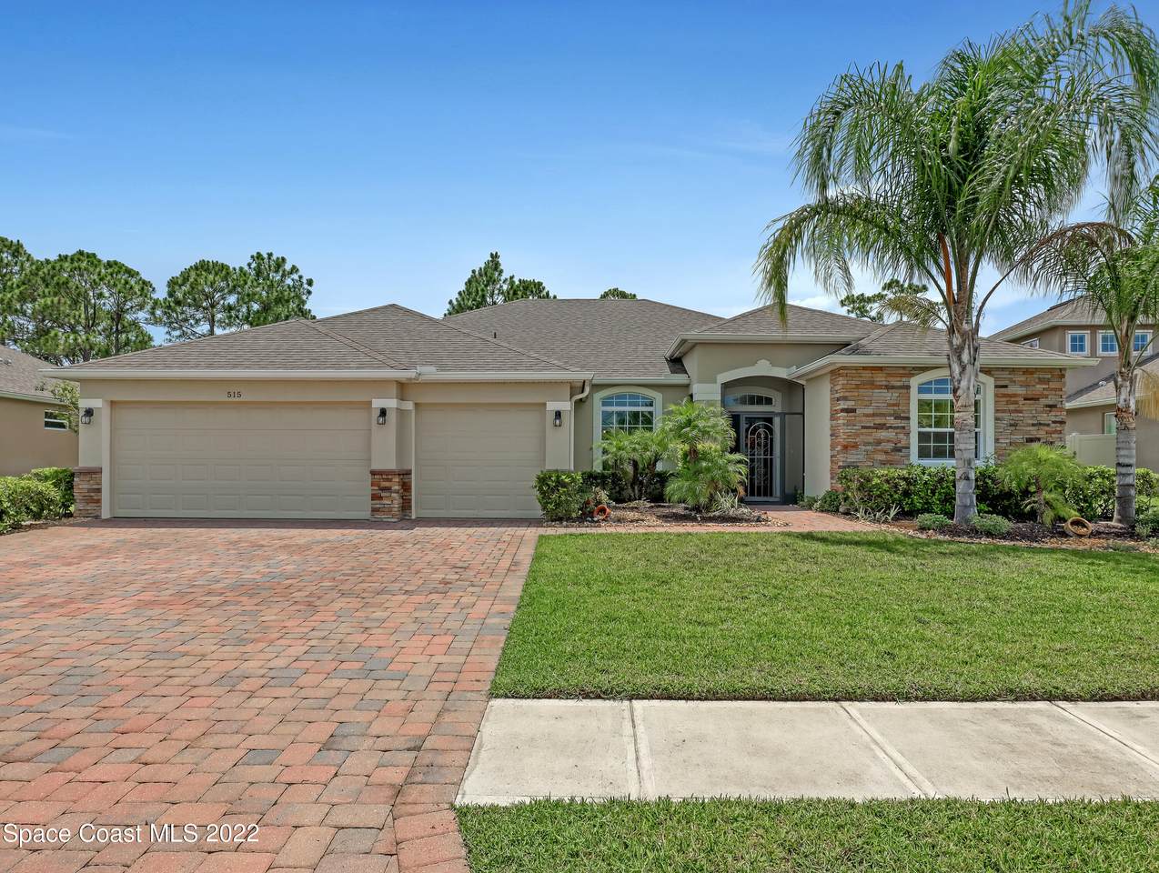 515 Easton Forest Circle - Photo 1