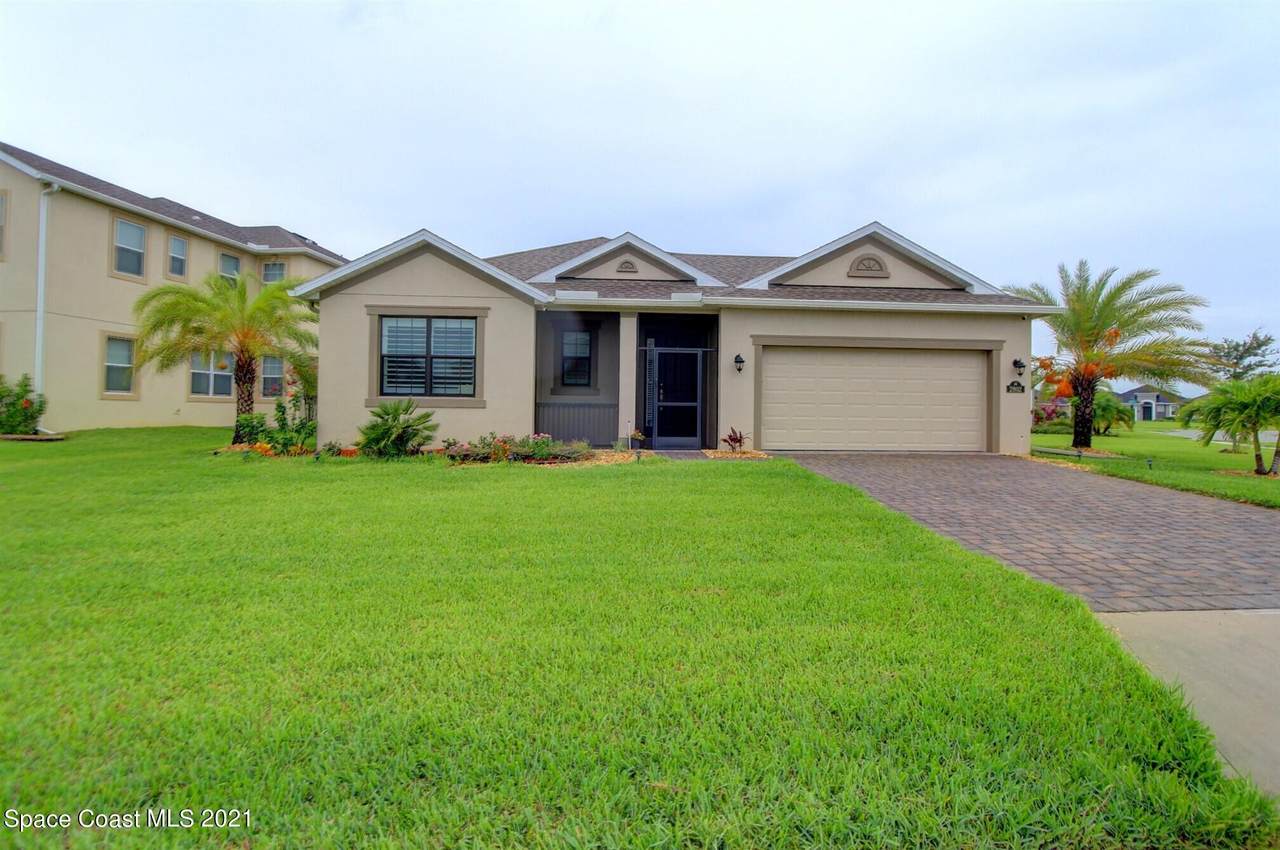 2802 Amethyst Way - Photo 1