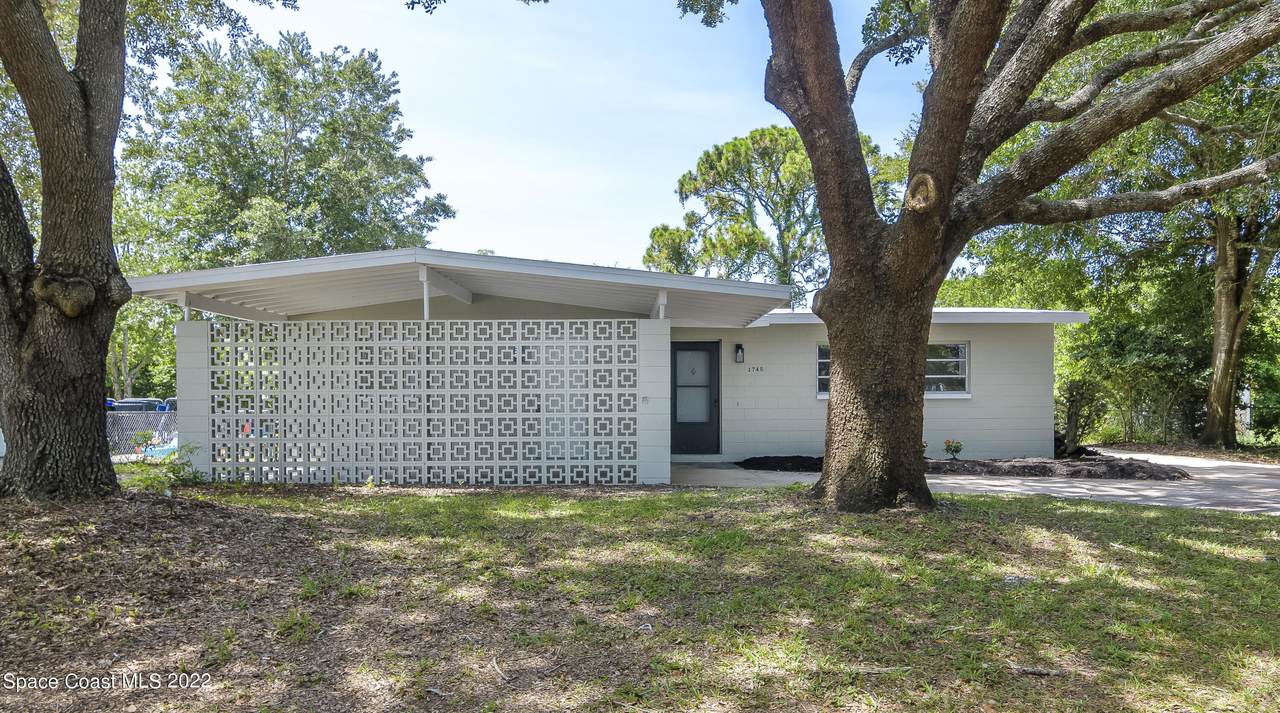 1745 Milton Street - Photo 1